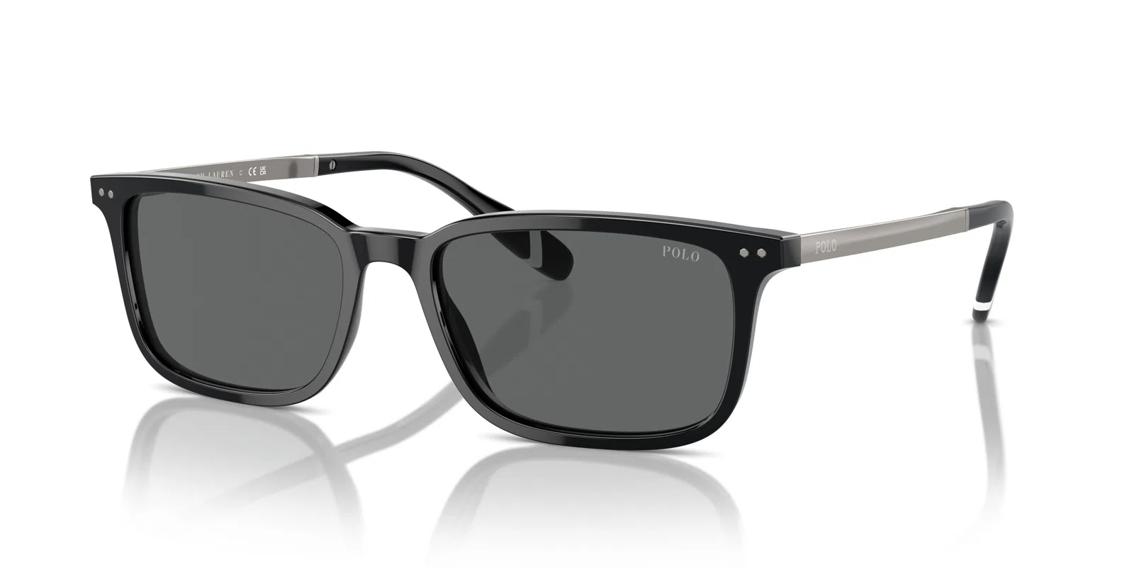 Polo 4212 Sunglasses - view 12
